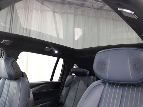 New 2025 Cadillac Escalade IQ Luxury 2 image 31