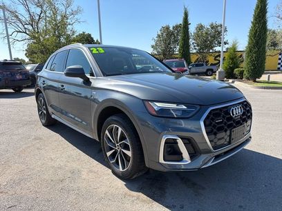 Used 2023 Audi Q5 2.0T Premium Plus