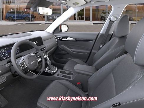 New 2026 Kia Seltos SX image 17