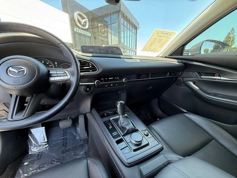 Certified 2021 MAZDA CX-30 AWD 2.5 S w/ Select Package image 24