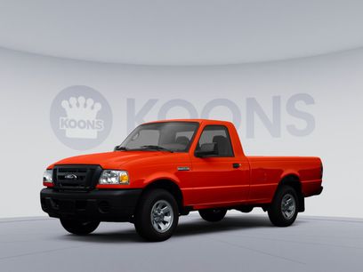Used 2009 Ford Ranger XLT