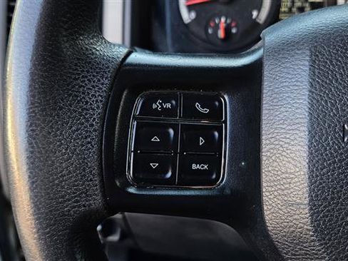 Used 2012 RAM 1500 ST w/ ST Popular Equipment Group image 12