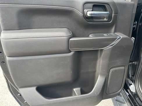 Used 2022 GMC Sierra 1500 AT4 w/ AT4 Premium Package AWD/4WD image 53