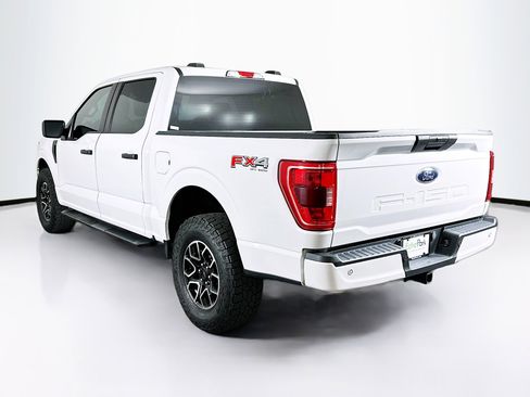 Used 2023 Ford F150 XL w/ STX Appearance Package image 5