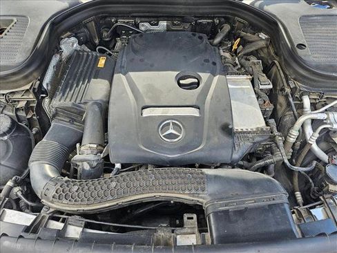 Used 2018 Mercedes-Benz GLC 300 image 24