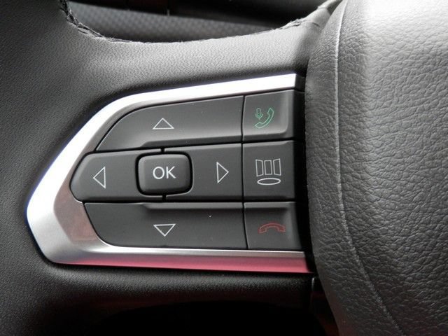 New 2026 Jeep Compass Limited w/ Sun, Sound & Navigation Group AWD/4WD image 17