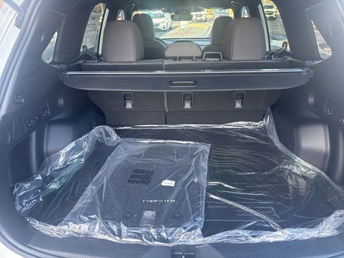 New 2026 Subaru Forester Premium image 10