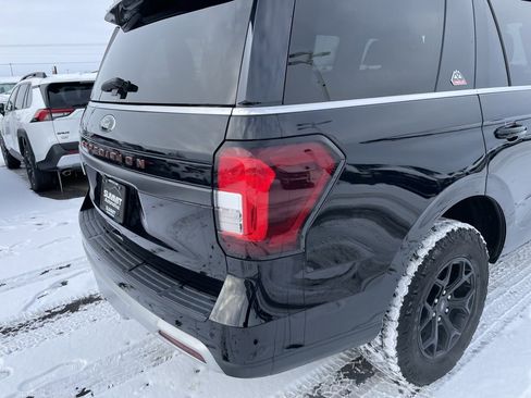 Used 2022 Ford Expedition Timberline image 32