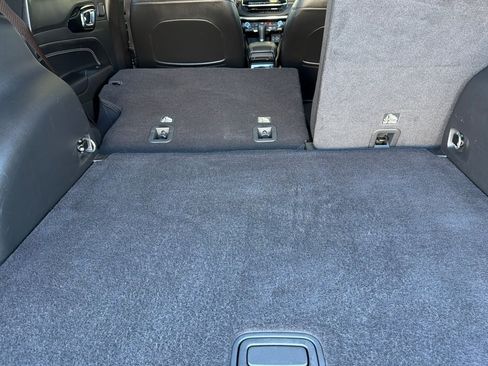 Used 2022 Jeep Compass High Altitude image 14