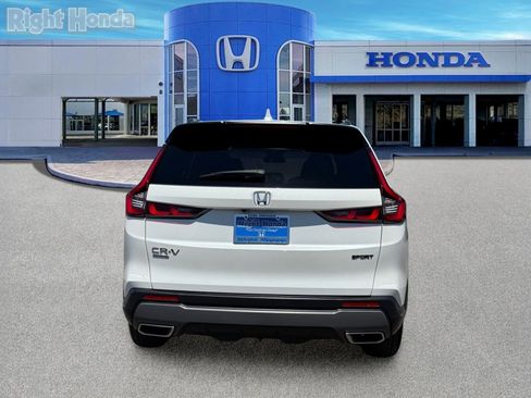 Used 2023 Honda CR-V Sport image 8