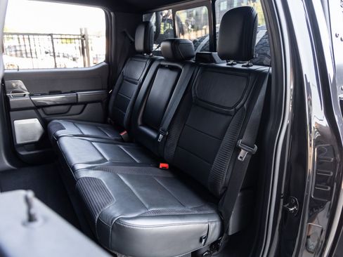 Used 2023 Ford F150 Raptor AWD/4WD image 37