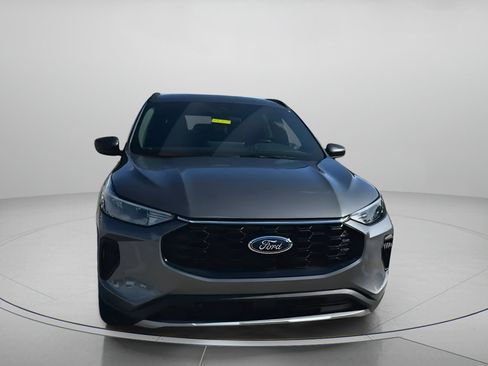 New 2026 Ford Escape ST-Line w/ Tech Pack #1 FWD image 8