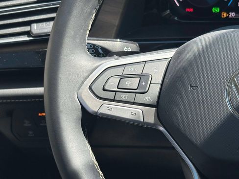 Certified 2024 Volkswagen Atlas SE AWD/4WD image 21