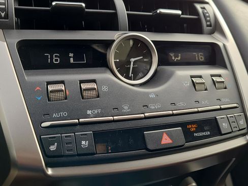 Used 2021 Lexus NX 300 AWD w/ Premium Package image 24