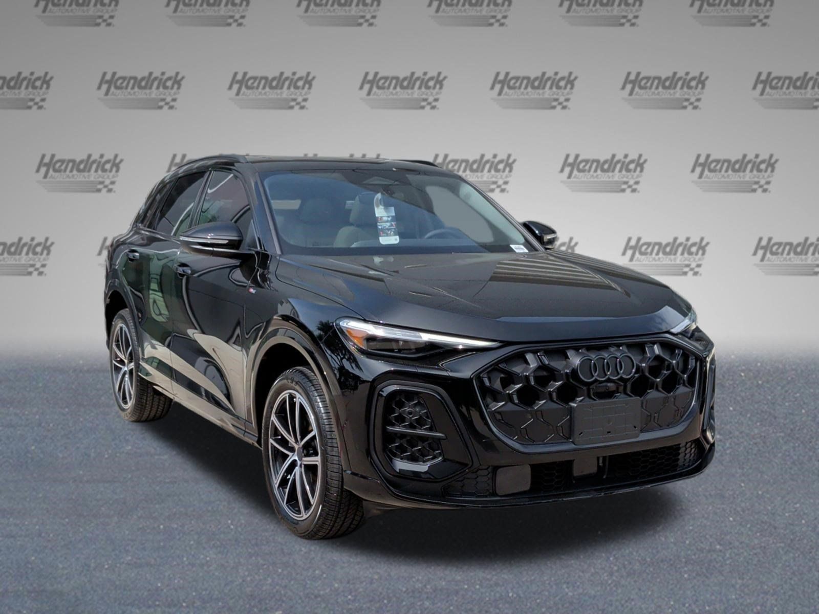 New 2026 Audi Q5 Premium Plus AWD/4WD image 2