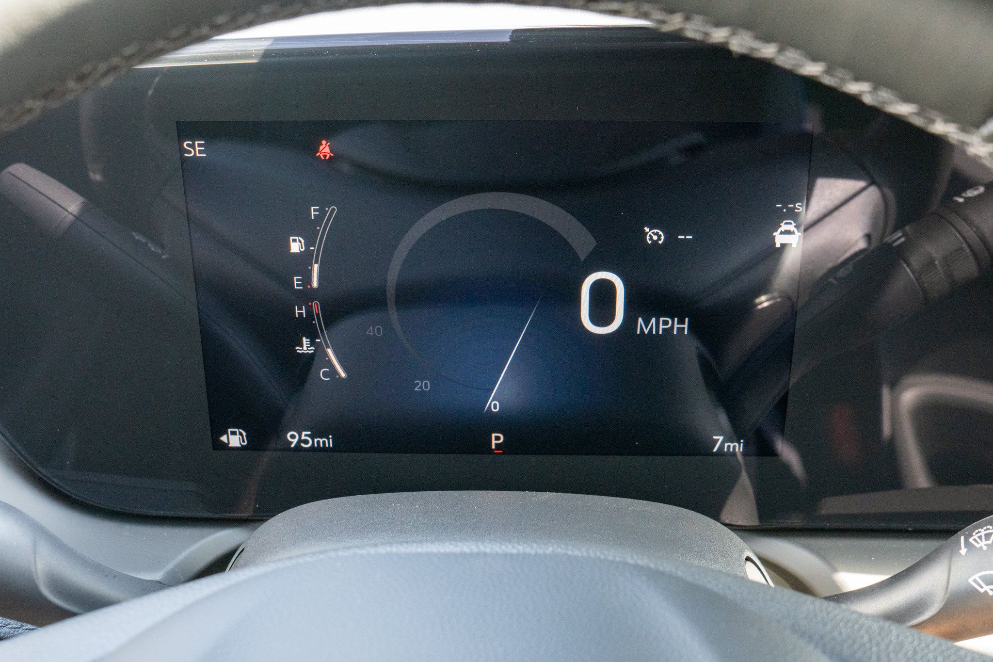 New 2026 Buick Encore GX Sport Touring w/ Comfort Package FWD image 14