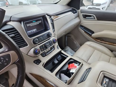 Used 2017 GMC Yukon Denali w/ Open Road Package image 10