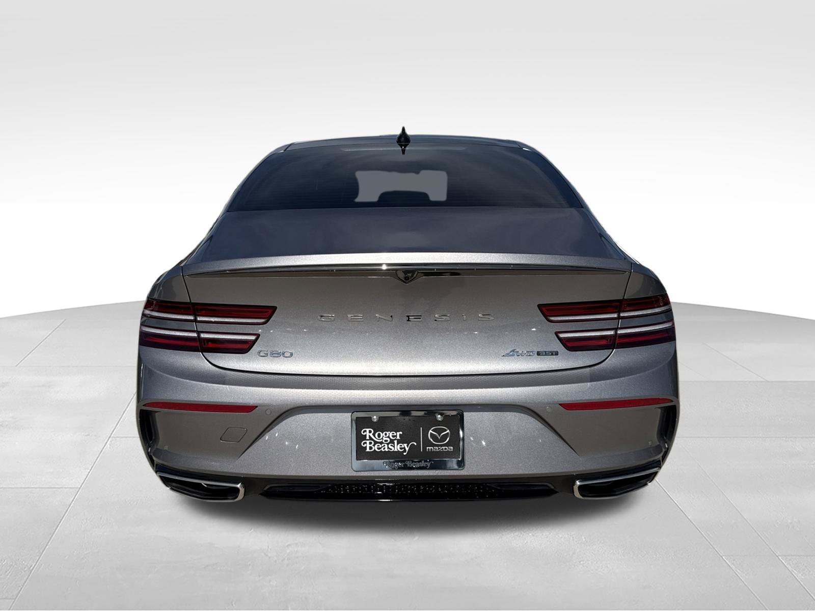 Used 2024 Genesis G80 3.5T Sport AWD/4WD image 6