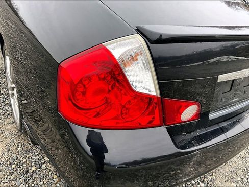 Used 2007 INFINITI M45 Sport w/ Technology Pkg image 19