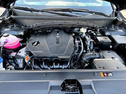 New 2026 Hyundai Santa Cruz SEL image 10