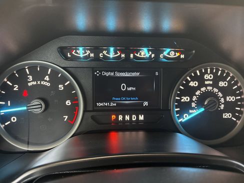 Used 2020 Ford F150 XLT w/ Equipment Group 302A Luxury image 28