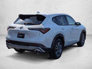 New 2025 Acura ADX FWD video 2