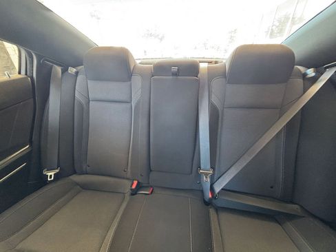 Used 2022 Dodge Charger SXT RWD image 39