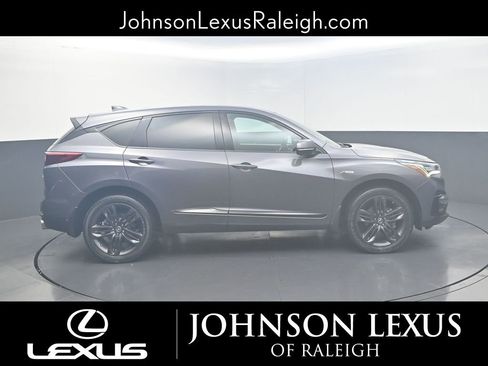 Used 2021 Acura RDX A-Spec image 6