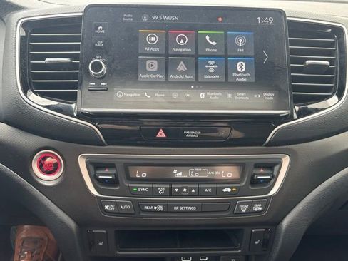 Used 2025 Honda Ridgeline TrailSport+ image 14