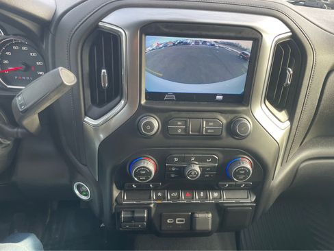 Used 2022 Chevrolet Silverado 1500 LT w/ Bed Protection Package image 23