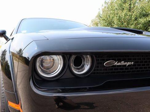 Used 2023 Dodge Challenger R/T Scat Pack image 4