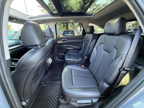 Used 2024 Kia Sorento X-Line EX AWD/4WD image 35