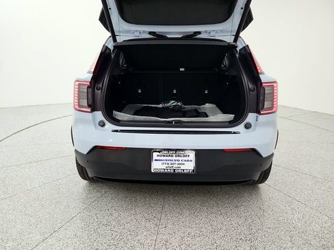 Used 2025 Volvo EX30 Plus w/ Protection Package Premier AWD/4WD image 15