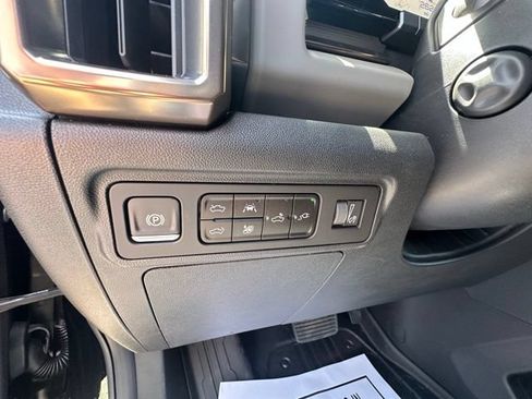 New 2025 GMC Hummer EV 2X AWD/4WD image 16
