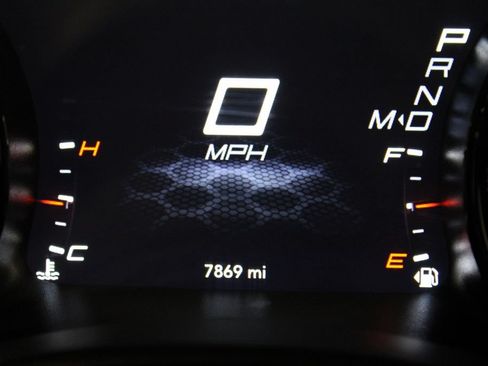Certified 2023 Dodge Charger SXT w/ Blacktop Special Edition AWD/4WD image 10