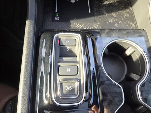 New 2026 Honda Passport TrailSport Elite image 37