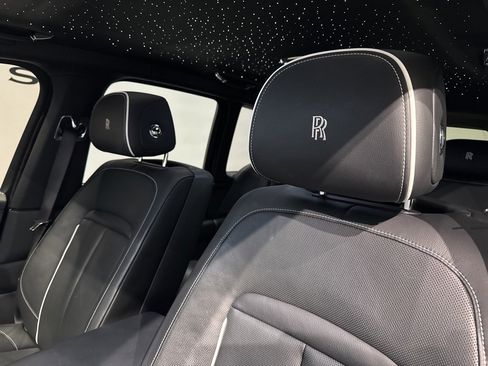 Used 2020 Rolls-Royce Cullinan image 32