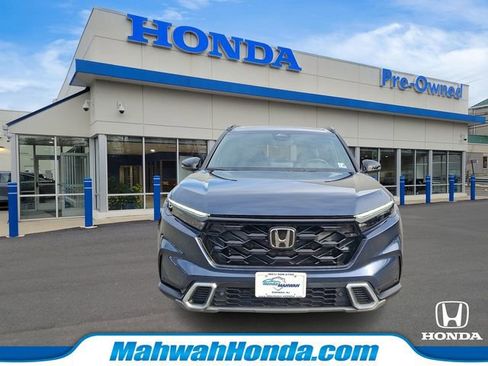 Used 2023 Honda CR-V Sport Touring image 2