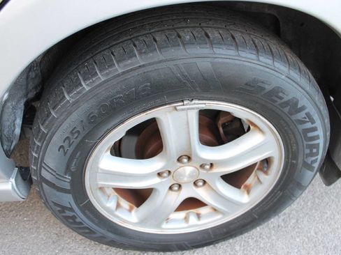 Used 2003 Subaru Baja image 13