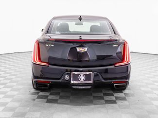 Used 2019 Cadillac XTS Luxury video 4