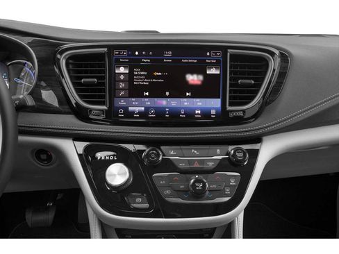 Used 2023 Chrysler Pacifica Touring-L w/ S Appearance Package FWD image 7