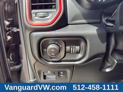 Used 2019 RAM 1500 Rebel w/ Rebel Level 1 Equipment Group AWD/4WD image 26
