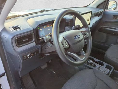 Used 2025 Ford Maverick XL FWD image 13