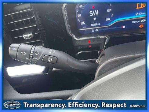 Used 2023 Chevrolet Silverado 1500 LT Trail Boss image 25