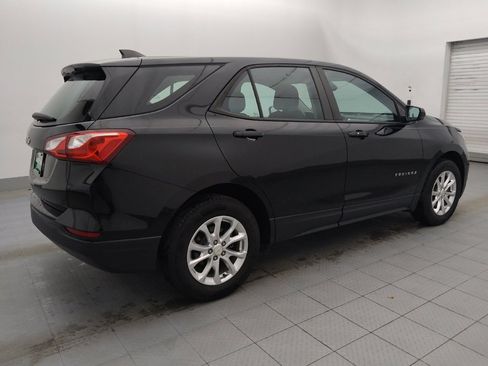 Used 2020 Chevrolet Equinox LS image 10