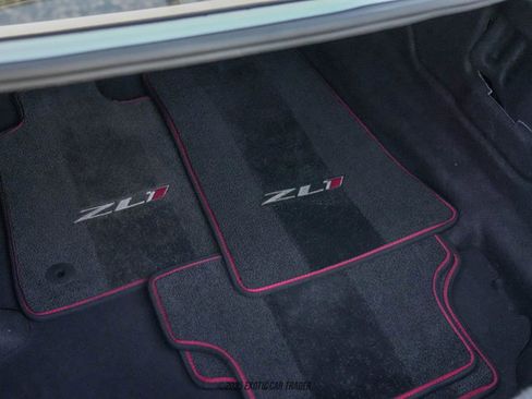 Used 2017 Chevrolet Camaro ZL1 image 72