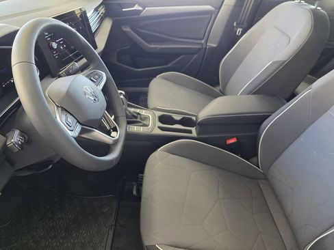 New 2026 Volkswagen Jetta Sport FWD image 11