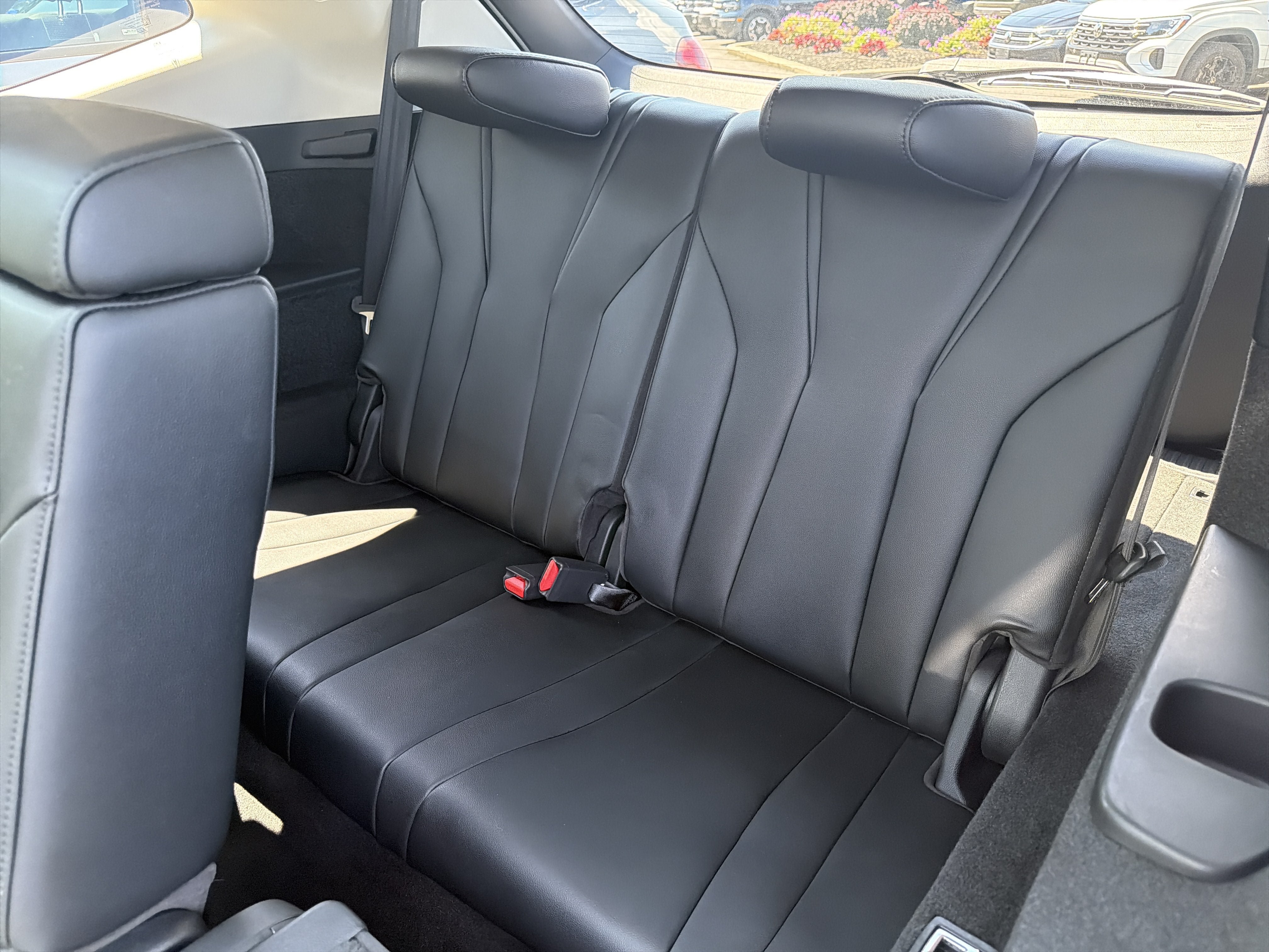 Used 2022 Acura MDX SH-AWD image 27
