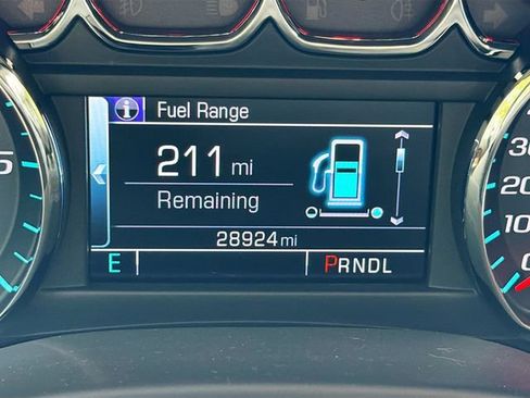 Used 2020 Chevrolet Tahoe LT RWD image 16