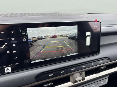 New 2027 Kia Telluride S image 30